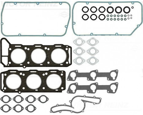 Gasket Set, cylinder head 02-27470-01 Viktor Reinz