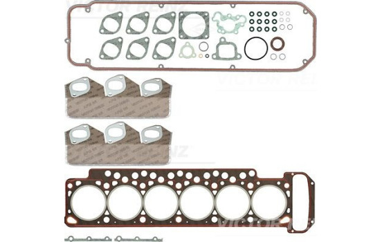 Gasket Set, cylinder head 02-27490-02 Viktor Reinz