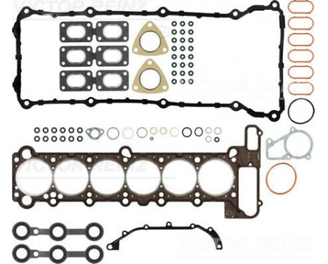 Gasket Set, cylinder head 02-27820-01 Viktor Reinz