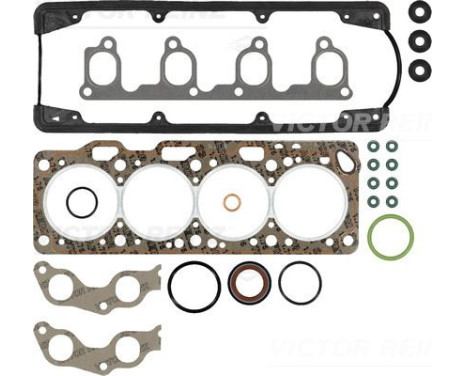 Gasket Set, cylinder head 02-28025-04 Viktor Reinz