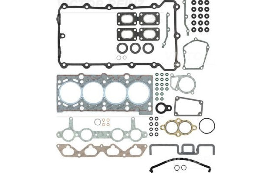 Gasket Set, cylinder head 02-28485-01 Viktor Reinz