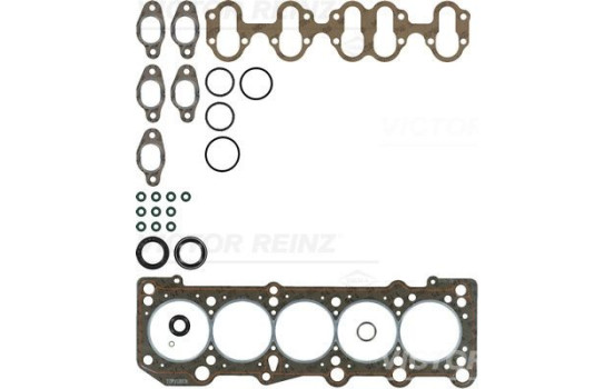 Gasket Set, cylinder head 02-28715-02 Viktor Reinz
