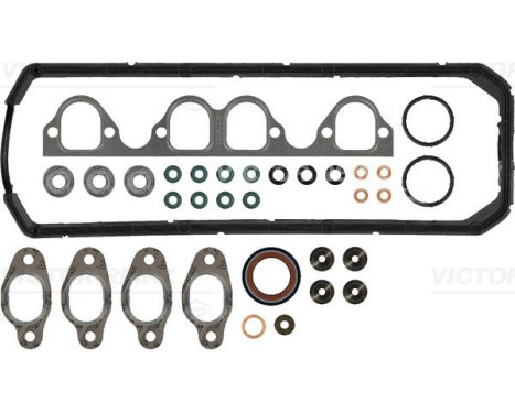 Gasket Set, cylinder head 02-28777-01 Viktor Reinz