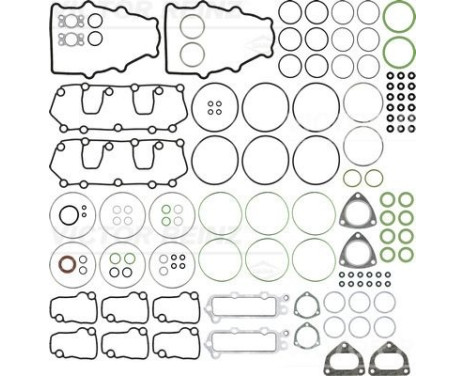 Gasket Set, cylinder head 02-29154-01 Viktor Reinz