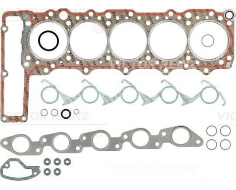 Gasket Set, cylinder head 02-29245-01 Viktor Reinz