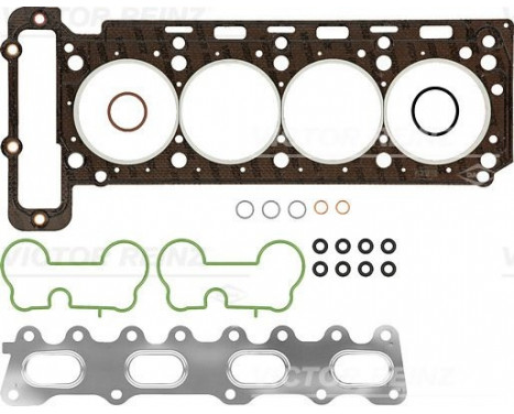 Gasket Set, cylinder head 02-29415-02 Viktor Reinz