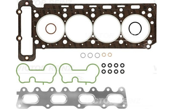 Gasket Set, cylinder head 02-29415-02 Viktor Reinz