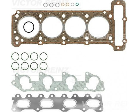 Gasket Set, cylinder head 02-31025-01 Viktor Reinz