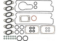Gasket Set, cylinder head 02-31081-01 Viktor Reinz