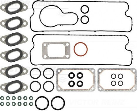 Gasket Set, cylinder head 02-31081-01 Viktor Reinz