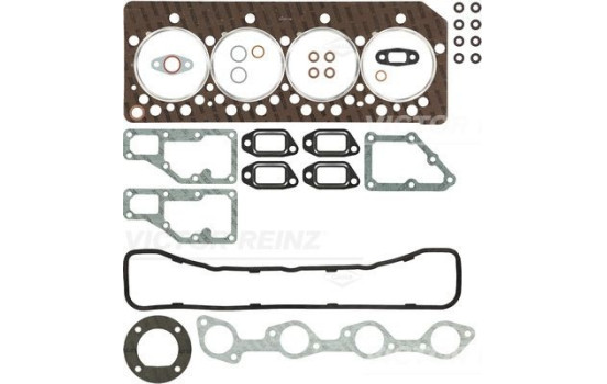 Gasket Set, cylinder head 02-31125-02 Viktor Reinz