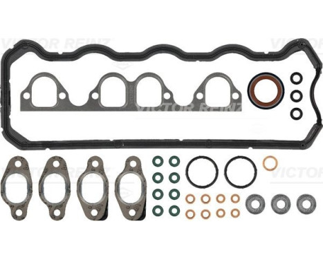 Gasket Set, cylinder head 02-31257-01 Viktor Reinz