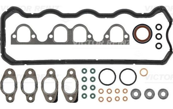 Gasket Set, cylinder head 02-31257-02 Viktor Reinz