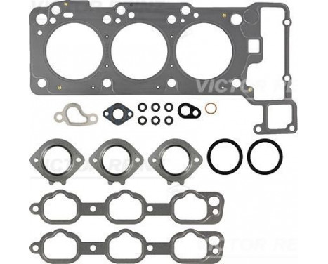 Gasket Set, cylinder head 02-31260-01 Viktor Reinz
