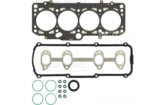 Gasket Set, cylinder head 02-31280-04 Viktor Reinz