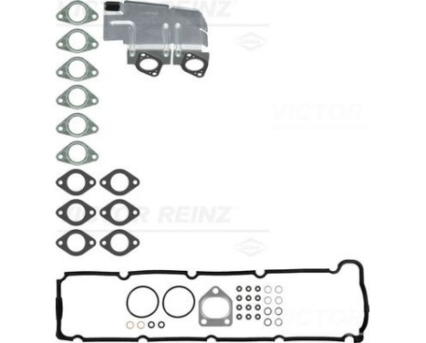 Gasket Set, cylinder head 02-31296-02 Viktor Reinz