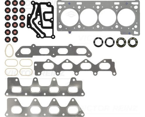 Gasket Set, cylinder head 02-31655-01 Viktor Reinz