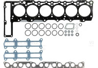 Gasket Set, cylinder head 02-31670-01 Viktor Reinz