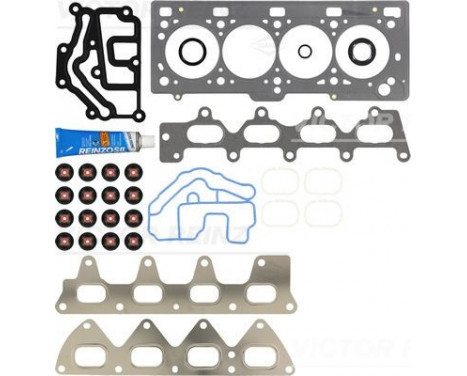 Gasket Set, cylinder head 02-31675-02 Viktor Reinz