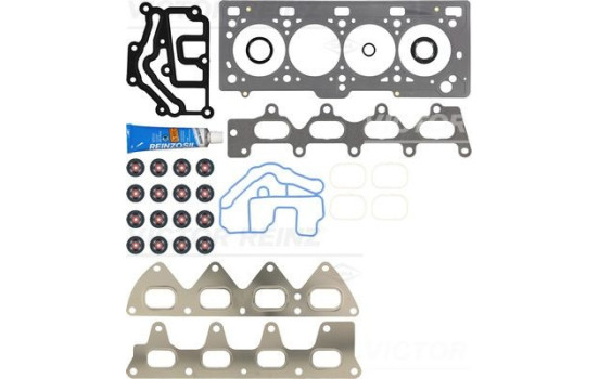 Gasket Set, cylinder head 02-31675-02 Viktor Reinz