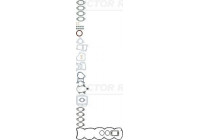 Gasket Set, cylinder head 02-31733-10 Viktor Reinz