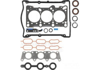 Gasket Set, cylinder head 02-31875-01 Viktor Reinz
