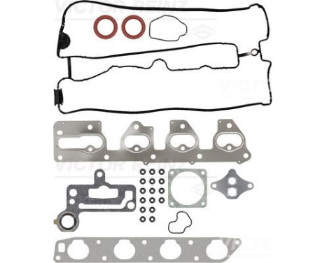 Gasket set, cylinder head 02-31965-01 Viktor Reinz