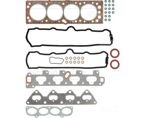 Gasket Set, cylinder head 02-31985-01 Viktor Reinz