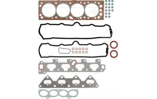 Gasket Set, cylinder head 02-31985-01 Viktor Reinz