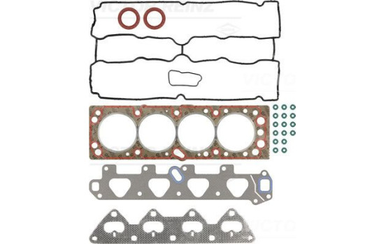 Gasket Set, cylinder head 02-31985-02 Viktor Reinz