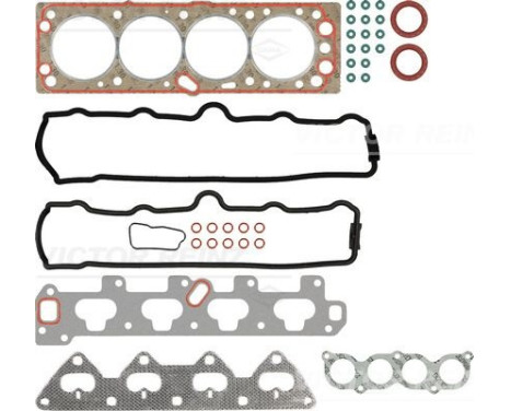 Gasket Set, cylinder head 02-31995-02 Viktor Reinz