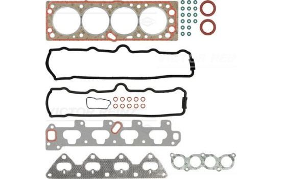 Gasket Set, cylinder head 02-31995-02 Viktor Reinz