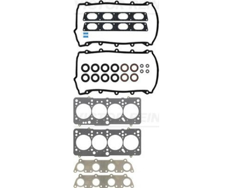 Gasket Set, cylinder head 02-33010-02 Viktor Reinz