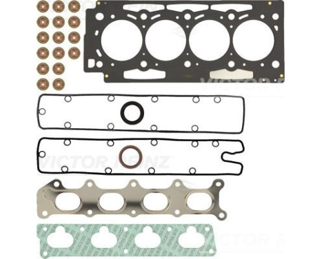 Gasket Set, cylinder head 02-33025-01 Viktor Reinz