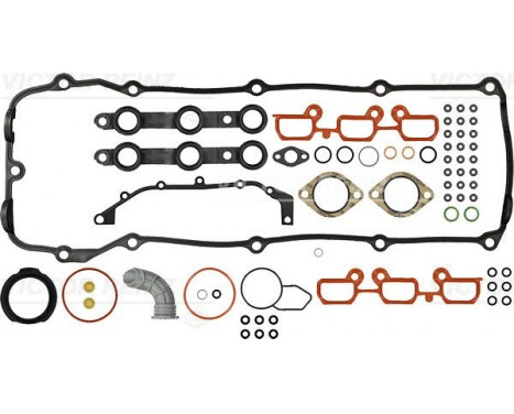 Gasket Set, cylinder head 02-33077-01 Viktor Reinz