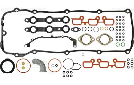 Gasket Set, cylinder head 02-33077-01 Viktor Reinz