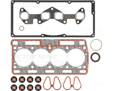 Gasket Set, cylinder head 02-33585-01 Viktor Reinz