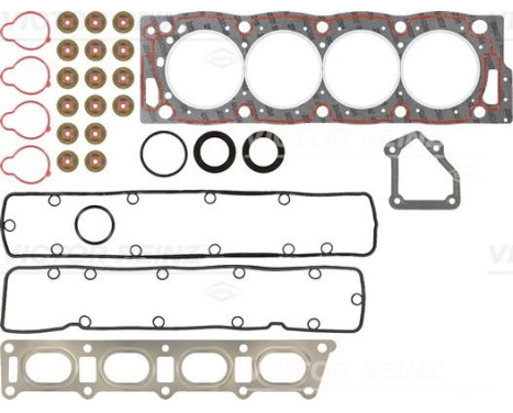 Gasket Set, cylinder head 02-33650-06 Viktor Reinz