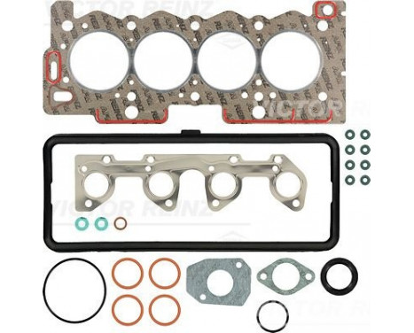 Gasket Set, cylinder head 02-33715-01 Viktor Reinz