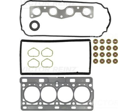 Gasket Set, cylinder head 02-33740-01 Viktor Reinz
