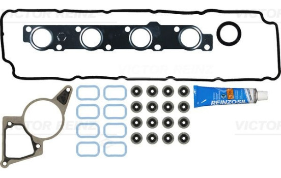 Gasket Set, cylinder head 02-33758-01 Viktor Reinz