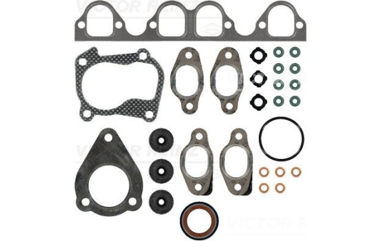 Gasket Set, cylinder head 02-33838-01 Viktor Reinz