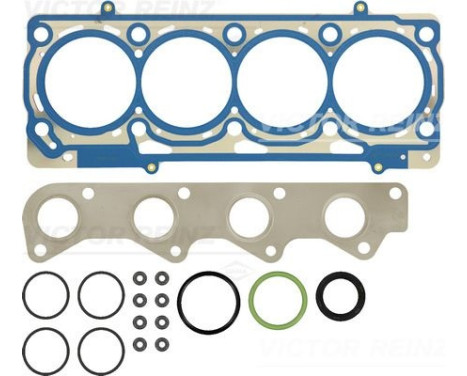 Gasket Set, cylinder head 02-34070-01 Viktor Reinz