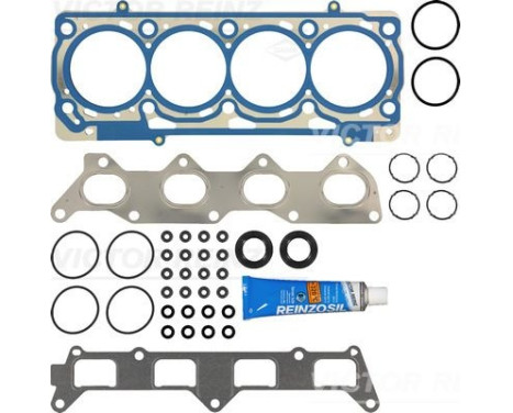 Gasket Set, cylinder head 02-34075-01 Viktor Reinz