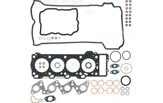 Gasket Set, cylinder head 02-34085-01 Viktor Reinz