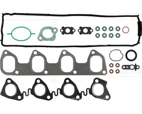 Gasket Set, cylinder head 02-34112-02 Viktor Reinz