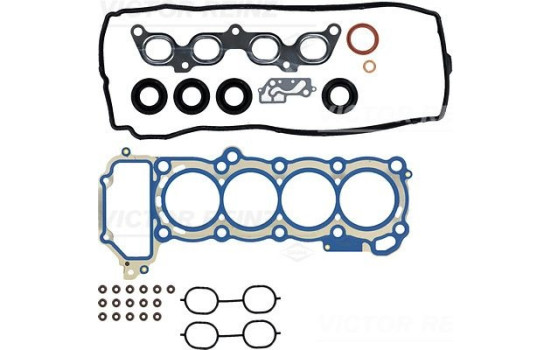 Gasket Set, cylinder head 02-34185-01 Viktor Reinz