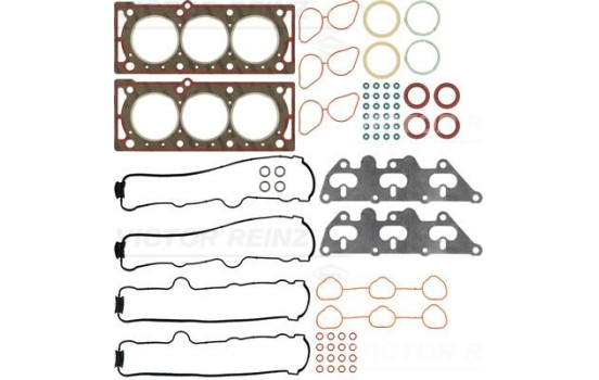 Gasket Set, cylinder head 02-34230-02 Viktor Reinz