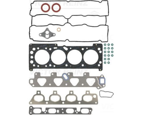 Gasket set, cylinder head 02-34235-01 Viktor Reinz