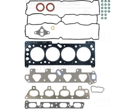 Gasket set, cylinder head 02-34235-01 Viktor Reinz